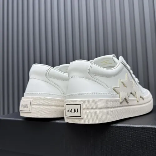 Replica Amiri Casual Shoes For Women #1408462 $100.00 USD for Wholesale