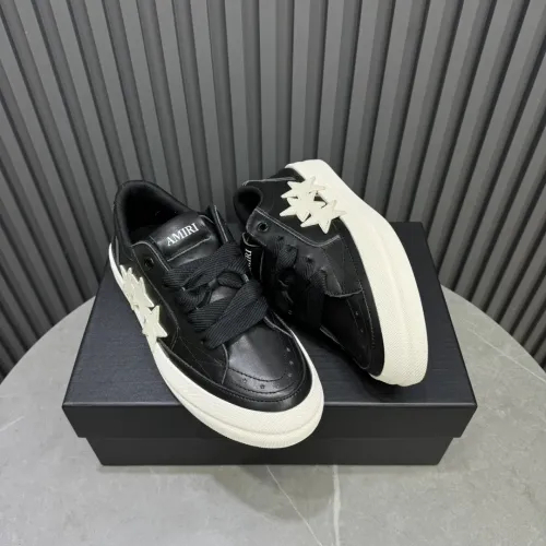Replica Amiri Casual Shoes For Men #1408464 $100.00 USD for Wholesale