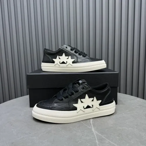 Wholesale Amiri Casual Shoes For Women #1408465 $100.00 USD, Wholesale Quality Replica Amiri Casual Shoes