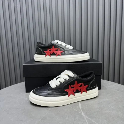 Wholesale Amiri Casual Shoes For Men #1408466 $100.00 USD, Wholesale Quality Replica Amiri Casual Shoes
