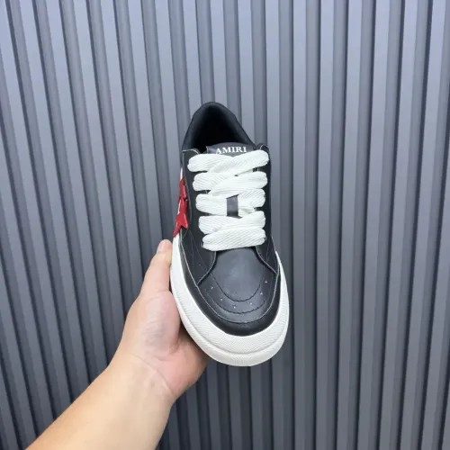 Replica Amiri Casual Shoes For Men #1408466 $100.00 USD for Wholesale
