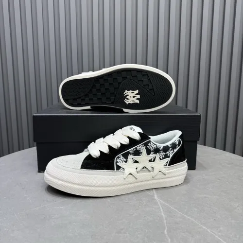 Replica Amiri Casual Shoes For Men #1408470 $100.00 USD for Wholesale