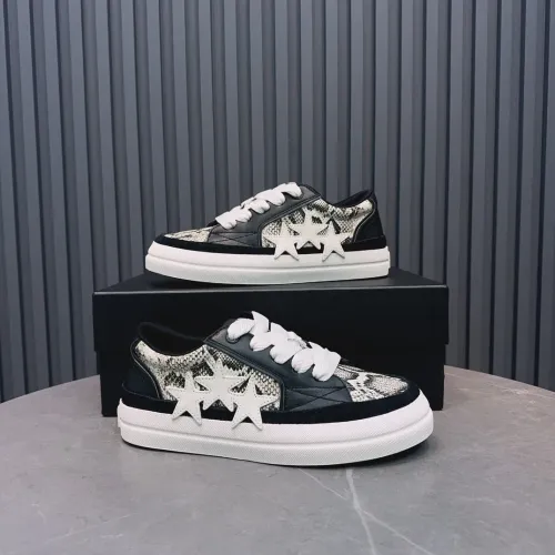 Replica Amiri Casual Shoes For Women #1408473 $100.00 USD for Wholesale