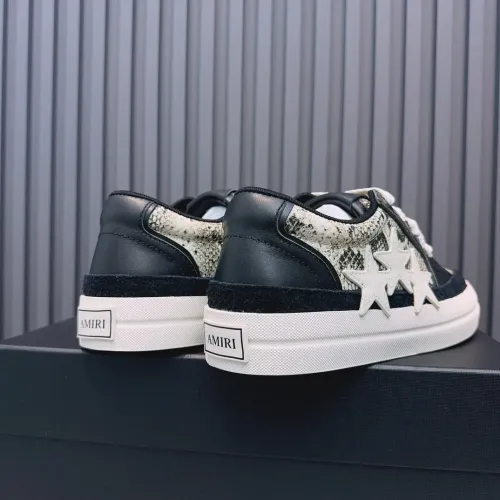 Replica Amiri Casual Shoes For Women #1408473 $100.00 USD for Wholesale