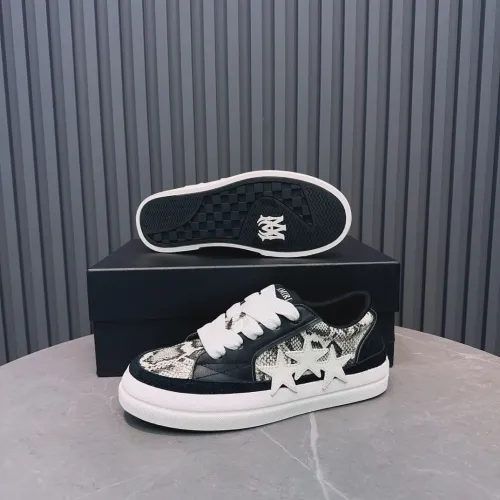 Replica Amiri Casual Shoes For Women #1408473 $100.00 USD for Wholesale