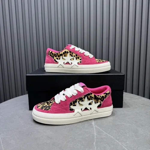 Wholesale Amiri Casual Shoes For Women #1408474 $100.00 USD, Wholesale Quality Replica Amiri Casual Shoes