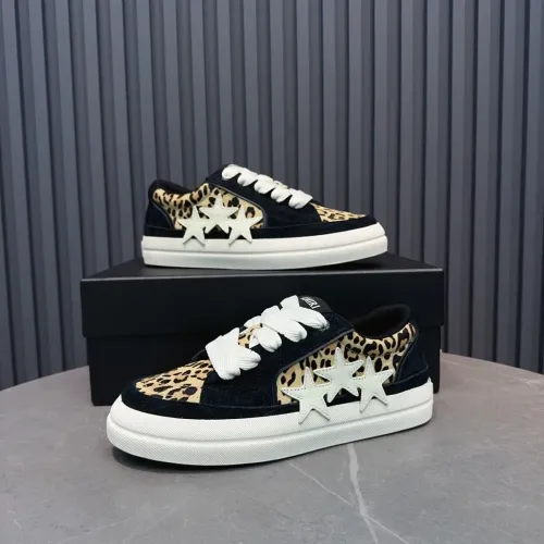 Wholesale Amiri Casual Shoes For Women #1408476 $100.00 USD, Wholesale Quality Replica Amiri Casual Shoes