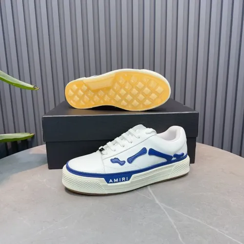 Replica Amiri Casual Shoes For Men #1408479 $105.00 USD for Wholesale