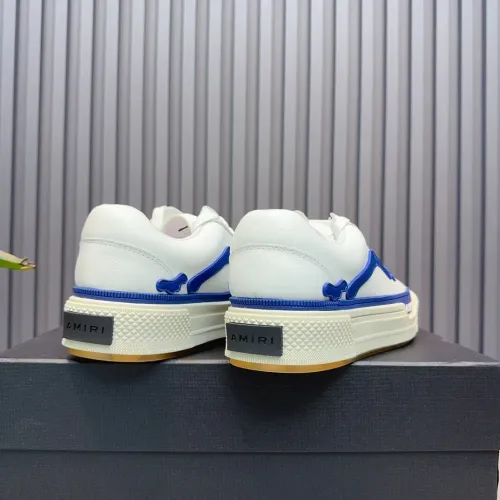 Replica Amiri Casual Shoes For Men #1408479 $105.00 USD for Wholesale