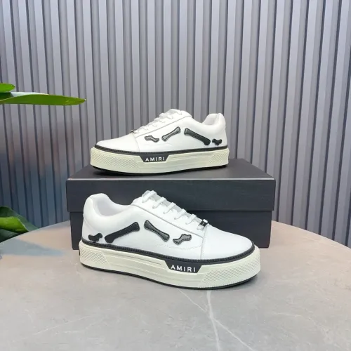 Replica Amiri Casual Shoes For Men #1408480 $105.00 USD for Wholesale