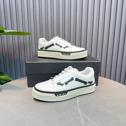Replica Amiri Casual Shoes For Men #1408480 $105.00 USD for Wholesale