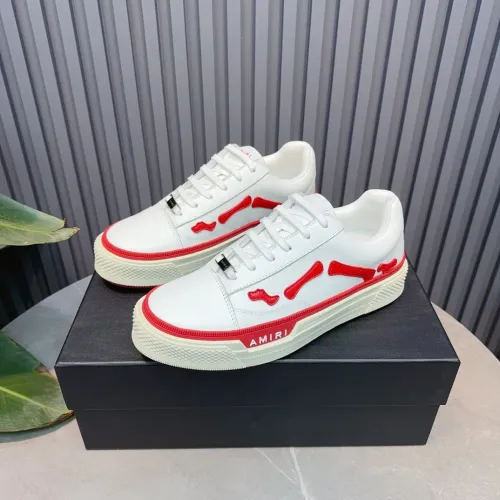 Replica Amiri Casual Shoes For Men #1408481 $105.00 USD for Wholesale