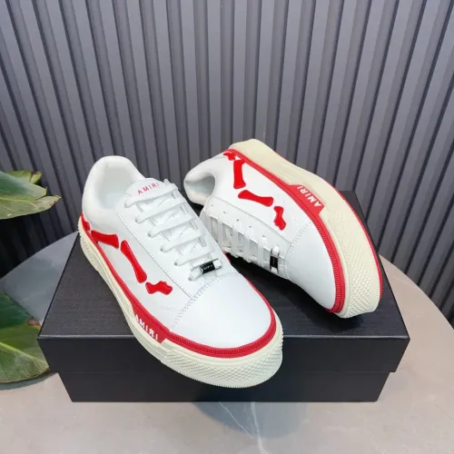 Replica Amiri Casual Shoes For Men #1408481 $105.00 USD for Wholesale