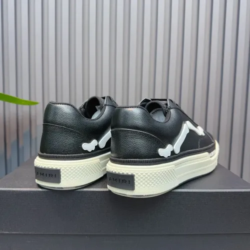 Replica Amiri Casual Shoes For Men #1408482 $105.00 USD for Wholesale