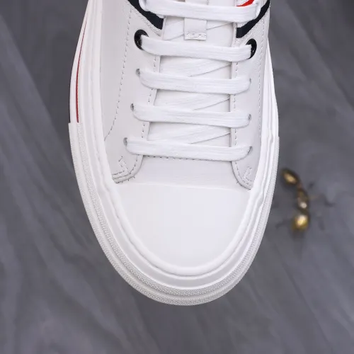 Replica Thom Browne TB Casual Shoes For Men #1408524 $85.00 USD for Wholesale
