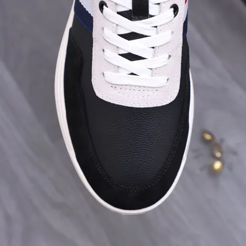Replica Thom Browne TB Casual Shoes For Men #1408528 $88.00 USD for Wholesale