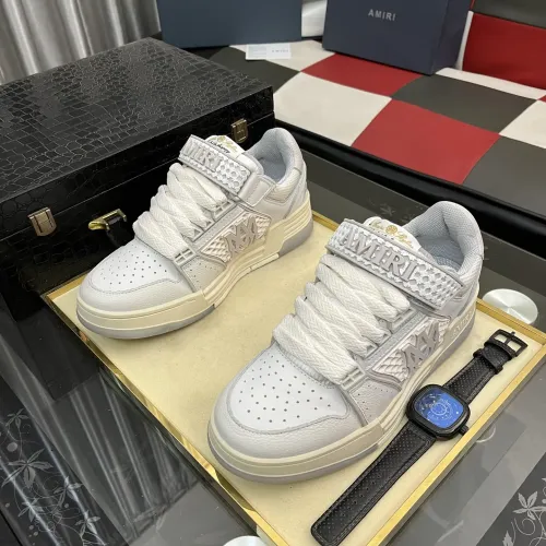 Replica Amiri Casual Shoes For Women #1408530 $122.00 USD for Wholesale