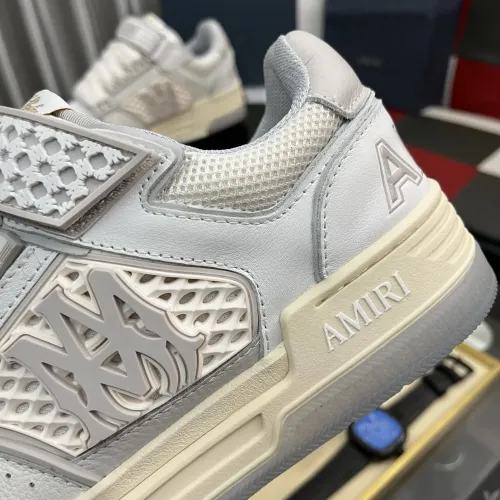Replica Amiri Casual Shoes For Women #1408530 $122.00 USD for Wholesale