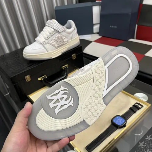 Replica Amiri Casual Shoes For Women #1408530 $122.00 USD for Wholesale