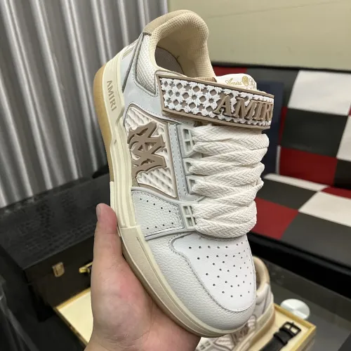Replica Amiri Casual Shoes For Men #1408533 $122.00 USD for Wholesale