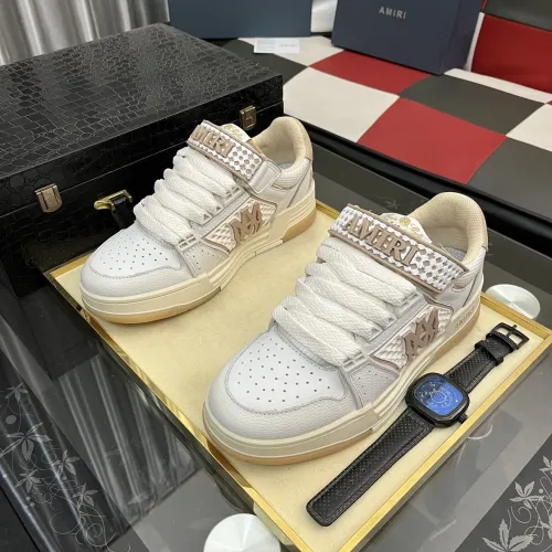 Replica Amiri Casual Shoes For Men #1408533 $122.00 USD for Wholesale