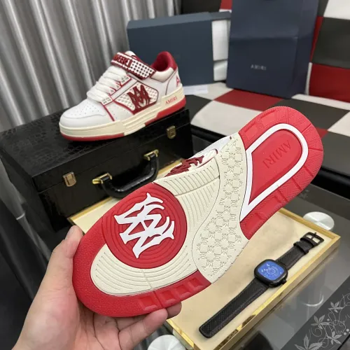 Replica Amiri Casual Shoes For Men #1408537 $122.00 USD for Wholesale