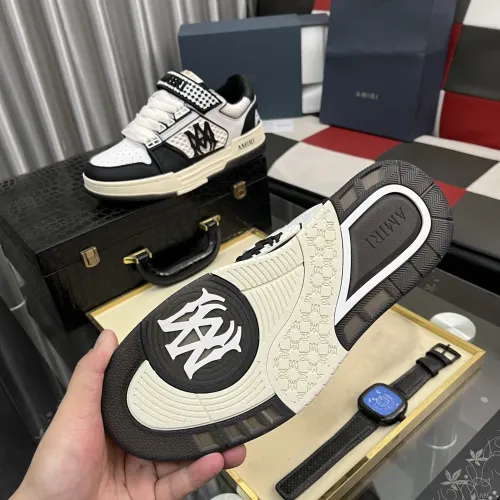 Replica Amiri Casual Shoes For Women #1408538 $122.00 USD for Wholesale