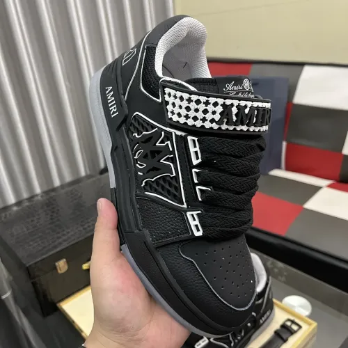 Replica Amiri Casual Shoes For Men #1408541 $122.00 USD for Wholesale