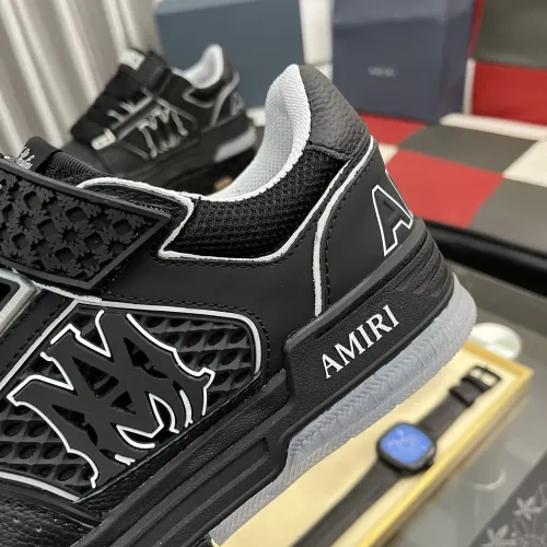 Replica Amiri Casual Shoes For Women #1408542 $122.00 USD for Wholesale