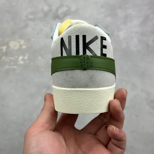 Replica Nike Lunar Blazer For Women #1408553 $72.00 USD for Wholesale