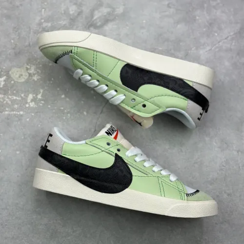 Replica Nike Lunar Blazer For Men #1408554 $72.00 USD for Wholesale