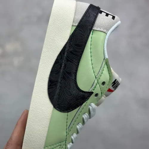 Replica Nike Lunar Blazer For Men #1408554 $72.00 USD for Wholesale