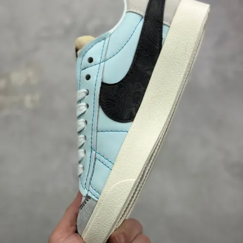 Replica Nike Lunar Blazer For Men #1408556 $72.00 USD for Wholesale