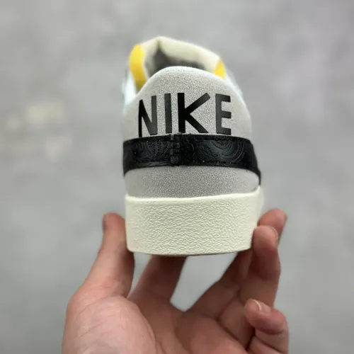 Replica Nike Lunar Blazer For Men #1408556 $72.00 USD for Wholesale