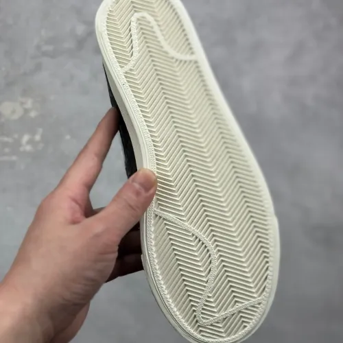 Replica Nike Lunar Blazer For Women #1408557 $72.00 USD for Wholesale