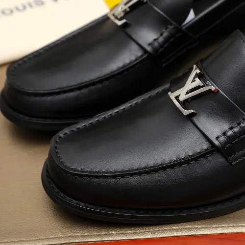Replica Louis Vuitton LV Oxfords Shoes For Men #1408603 $88.00 USD for Wholesale