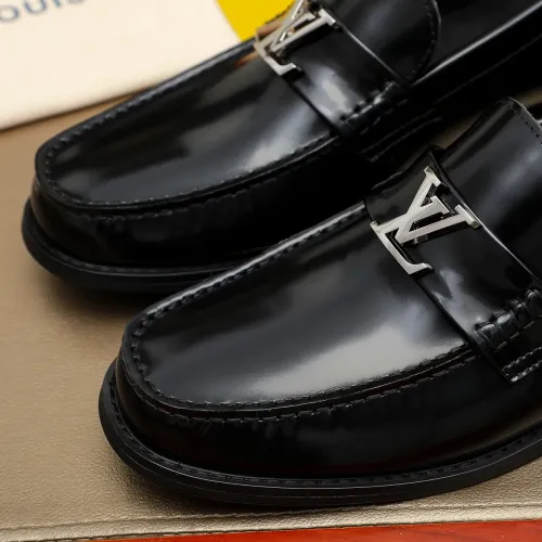 Replica Louis Vuitton LV Oxfords Shoes For Men #1408604 $88.00 USD for Wholesale