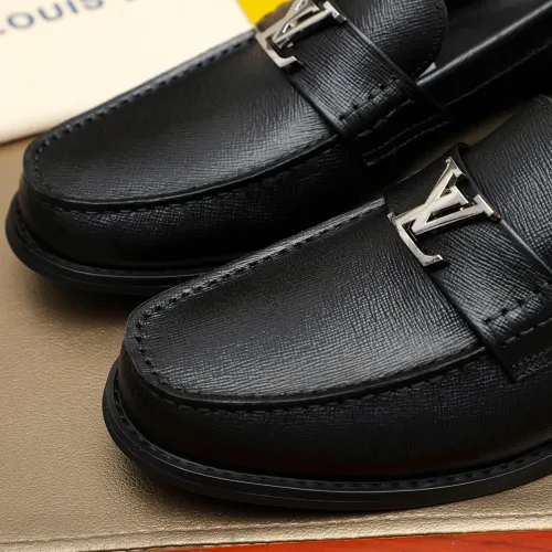 Replica Louis Vuitton LV Oxfords Shoes For Men #1408605 $88.00 USD for Wholesale