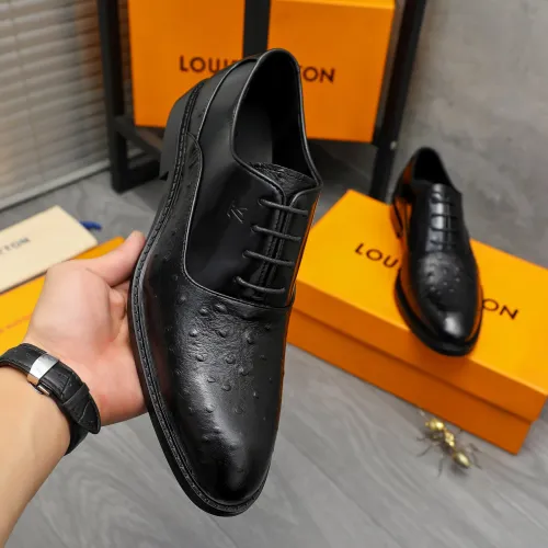 Replica Louis Vuitton LV Oxfords Shoes For Men #1408623 $88.00 USD for Wholesale