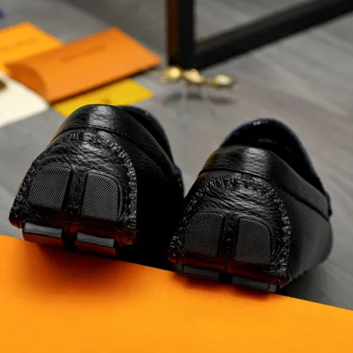 Replica Louis Vuitton LV Oxfords Shoes For Men #1408635 $82.00 USD for Wholesale