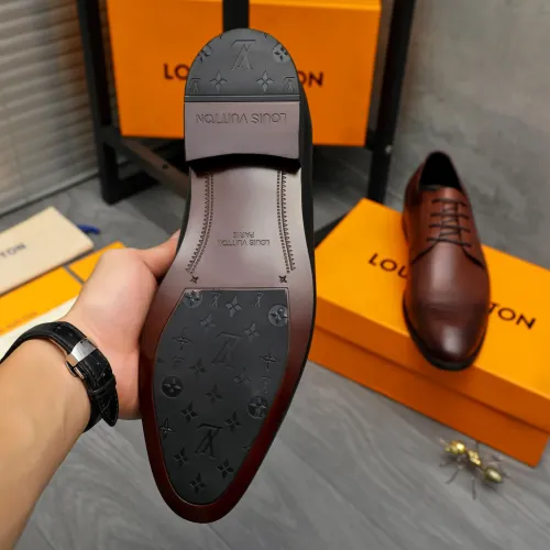 Replica Louis Vuitton LV Oxfords Shoes For Men #1408645 $88.00 USD for Wholesale