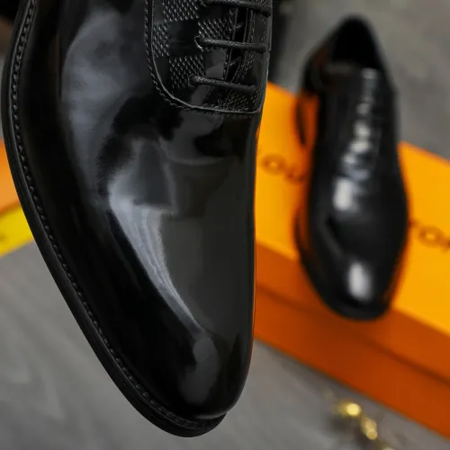Replica Louis Vuitton LV Oxfords Shoes For Men #1408673 $88.00 USD for Wholesale