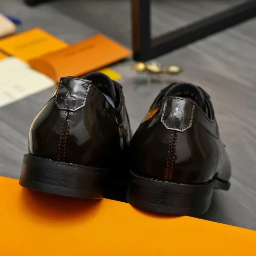 Replica Louis Vuitton LV Oxfords Shoes For Men #1408676 $88.00 USD for Wholesale