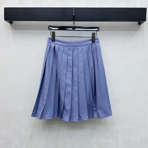 Replica Christian Dior Tracksuits Long Sleeved For Women #1408732 $192.00 USD for Wholesale