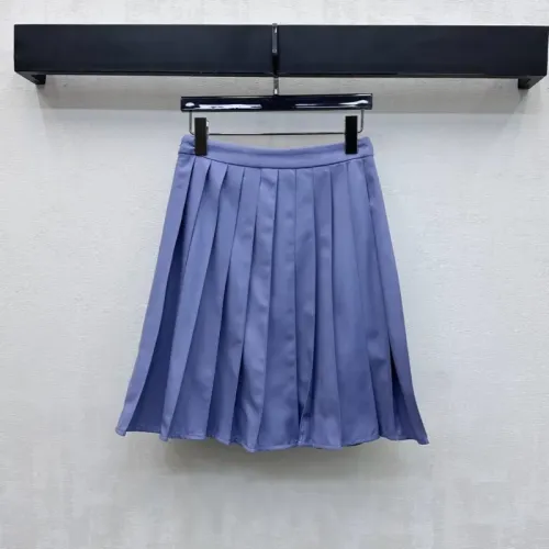 Replica Christian Dior Tracksuits Long Sleeved For Women #1408732 $192.00 USD for Wholesale