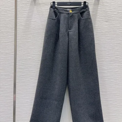 Replica Celine Tracksuits Long Sleeved For Women #1408741 $105.00 USD for Wholesale