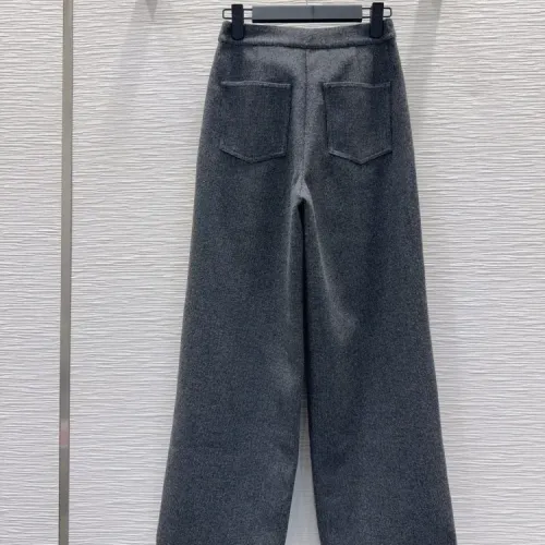 Replica Celine Tracksuits Long Sleeved For Women #1408741 $105.00 USD for Wholesale