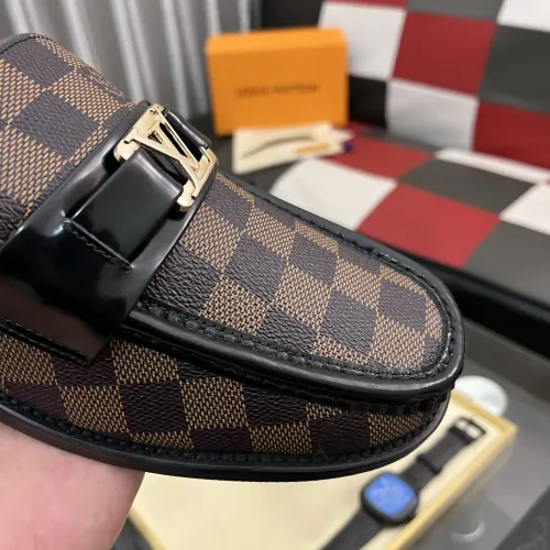 Replica Louis Vuitton LV Oxfords Shoes For Men #1408749 $98.00 USD for Wholesale