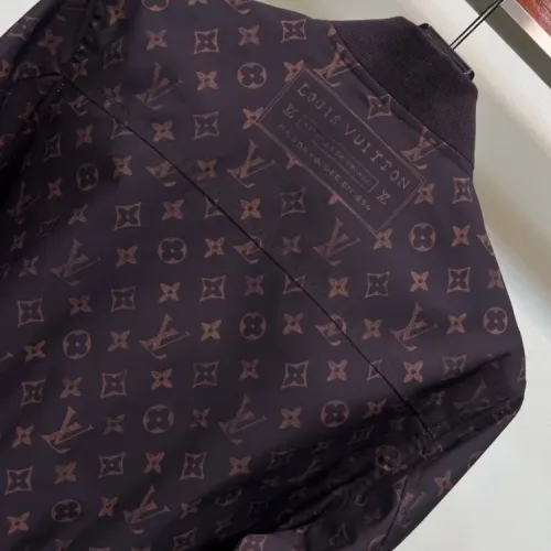 Replica Louis Vuitton LV Jackets Long Sleeved For Women #1408764 $98.00 USD for Wholesale