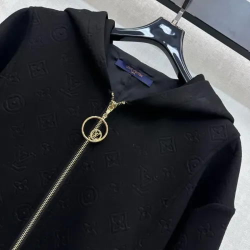 Replica Louis Vuitton LV Dresses Long Sleeved For Women #1408774 $125.00 USD for Wholesale